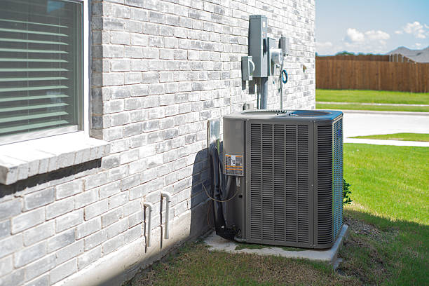 Reliable Ac Repair contractor in Milford, NH by FH HVAC